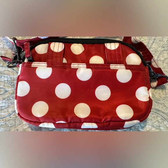 Super Coupe Convertible Crossbody Bag - Picture 6 of 13